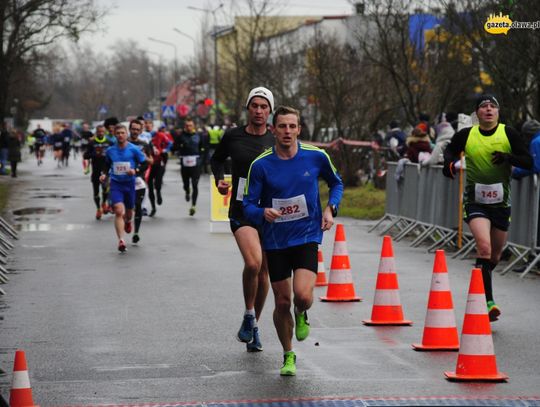 Pobiegli w Sylwestra! Zdjęcia Pobiegli w Sylwestra! Zdjęcia