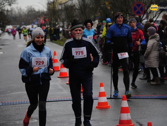 Pobiegli w Sylwestra! Zdjęcia Pobiegli w Sylwestra! Zdjęcia