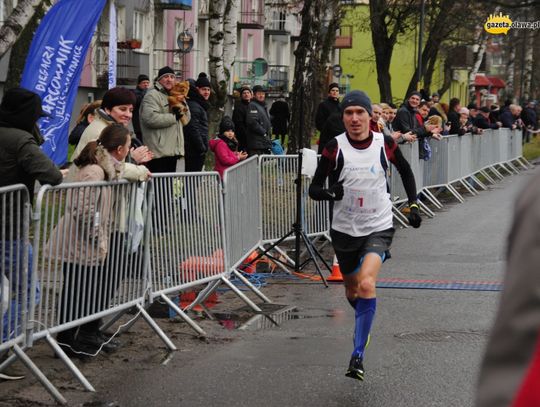 Pobiegli w Sylwestra! Zdjęcia Pobiegli w Sylwestra! Zdjęcia