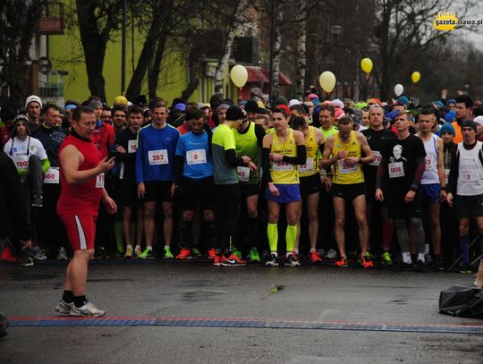 Pobiegli w Sylwestra! Zdjęcia Pobiegli w Sylwestra! Zdjęcia