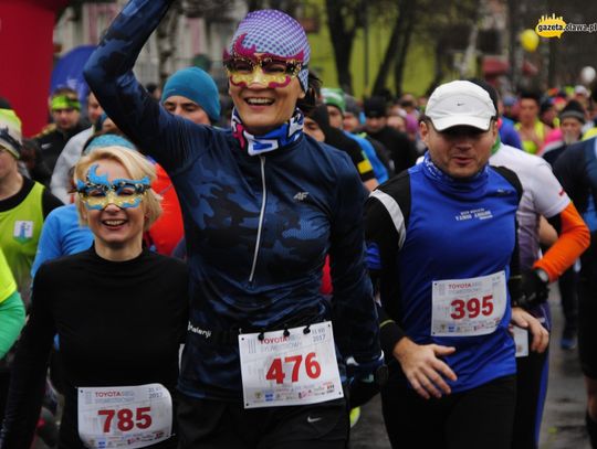 Pobiegli w Sylwestra! Zdjęcia Pobiegli w Sylwestra! Zdjęcia