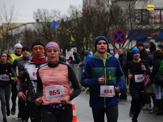 Pobiegli w Sylwestra! Zdjęcia Pobiegli w Sylwestra! Zdjęcia