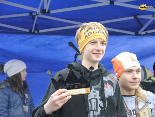 Pobiegli w Sylwestra! Zdjęcia Pobiegli w Sylwestra! Zdjęcia