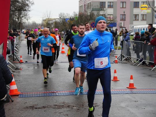 Pobiegli w Sylwestra! Zdjęcia Pobiegli w Sylwestra! Zdjęcia