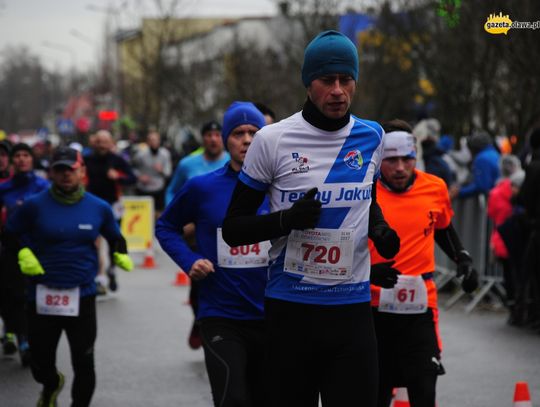 Pobiegli w Sylwestra! Zdjęcia Pobiegli w Sylwestra! Zdjęcia