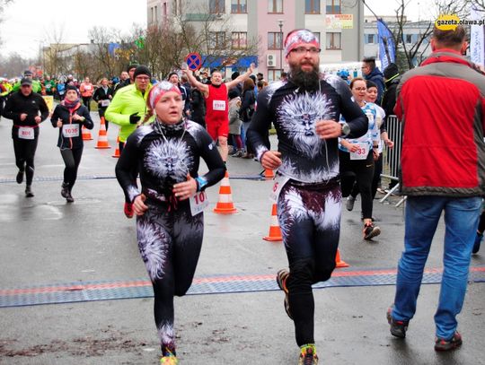 Pobiegli w Sylwestra! Zdjęcia Pobiegli w Sylwestra! Zdjęcia