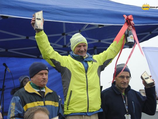 Pobiegli w Sylwestra! Zdjęcia Pobiegli w Sylwestra! Zdjęcia