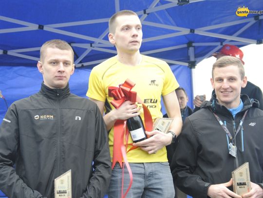 Pobiegli w Sylwestra! Zdjęcia Pobiegli w Sylwestra! Zdjęcia