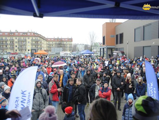 Pobiegli w Sylwestra! Zdjęcia Pobiegli w Sylwestra! Zdjęcia