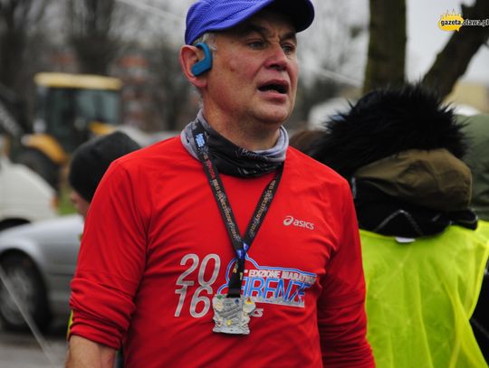 Pobiegli w Sylwestra! Zdjęcia Pobiegli w Sylwestra! Zdjęcia