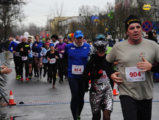 Pobiegli w Sylwestra! Zdjęcia Pobiegli w Sylwestra! Zdjęcia