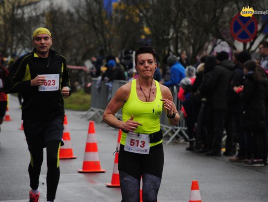 Pobiegli w Sylwestra! Zdjęcia Pobiegli w Sylwestra! Zdjęcia