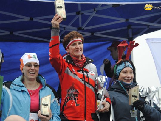 Pobiegli w Sylwestra! Zdjęcia Pobiegli w Sylwestra! Zdjęcia