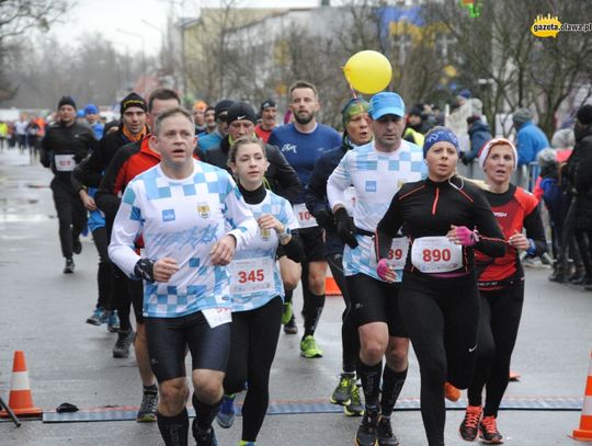 Pobiegli w Sylwestra! Zdjęcia Pobiegli w Sylwestra! Zdjęcia