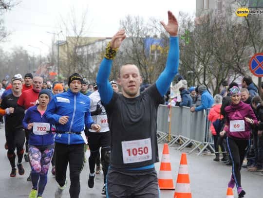 Pobiegli w Sylwestra! Zdjęcia Pobiegli w Sylwestra! Zdjęcia