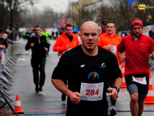 Pobiegli w Sylwestra! Zdjęcia Pobiegli w Sylwestra! Zdjęcia