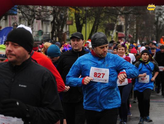 Pobiegli w Sylwestra! Zdjęcia Pobiegli w Sylwestra! Zdjęcia