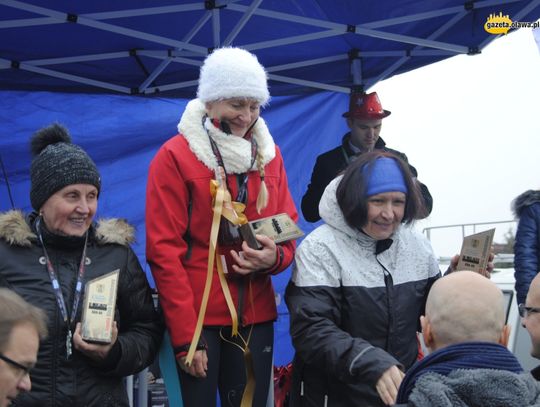 Pobiegli w Sylwestra! Zdjęcia Pobiegli w Sylwestra! Zdjęcia