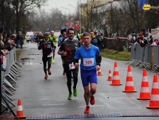 Pobiegli w Sylwestra! Zdjęcia Pobiegli w Sylwestra! Zdjęcia