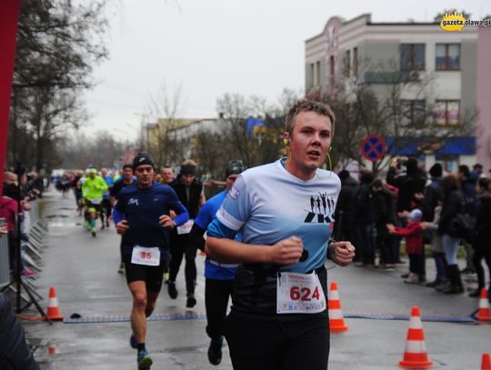 Pobiegli w Sylwestra! Zdjęcia Pobiegli w Sylwestra! Zdjęcia