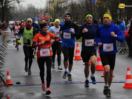 Pobiegli w Sylwestra! Zdjęcia Pobiegli w Sylwestra! Zdjęcia