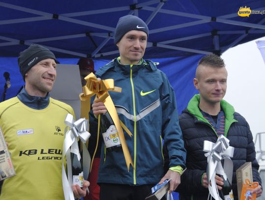 Pobiegli w Sylwestra! Zdjęcia Pobiegli w Sylwestra! Zdjęcia