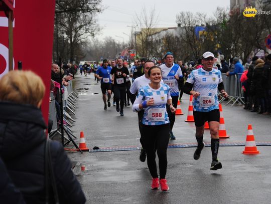 Pobiegli w Sylwestra! Zdjęcia Pobiegli w Sylwestra! Zdjęcia