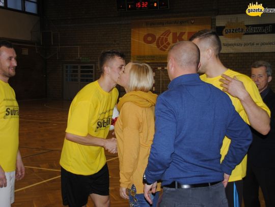 Grali dla Doroty
