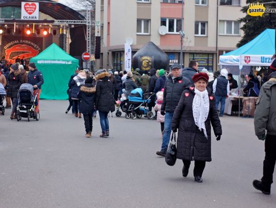 Jest rekord w Oławie! ZDJĘCIA, VIDEO