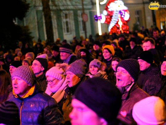 Jest rekord w Oławie! ZDJĘCIA, VIDEO