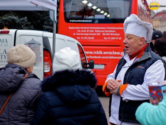 Jest rekord w Oławie! ZDJĘCIA, VIDEO