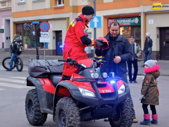 Jest rekord w Oławie! ZDJĘCIA, VIDEO