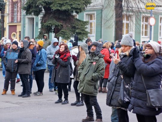 Jest rekord w Oławie! ZDJĘCIA, VIDEO