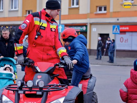 Jest rekord w Oławie! ZDJĘCIA, VIDEO