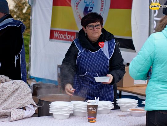 Jest rekord w Oławie! ZDJĘCIA, VIDEO