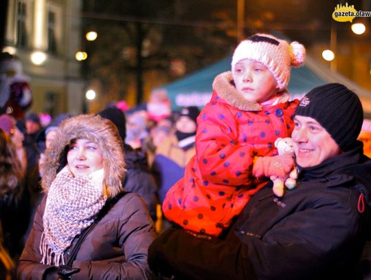 Jest rekord w Oławie! ZDJĘCIA, VIDEO