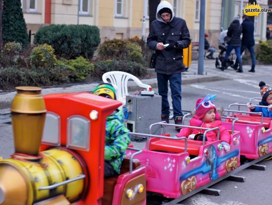 Jest rekord w Oławie! ZDJĘCIA, VIDEO