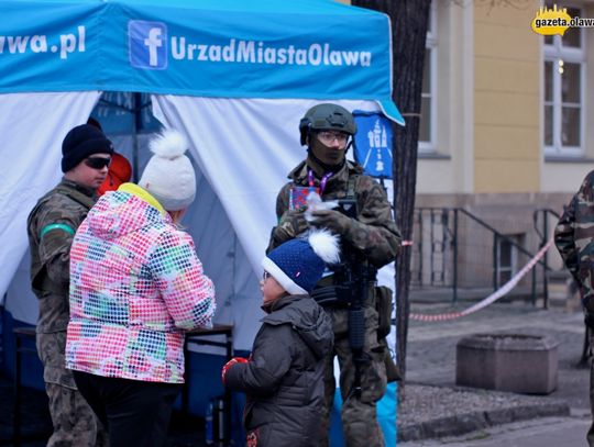 Jest rekord w Oławie! ZDJĘCIA, VIDEO