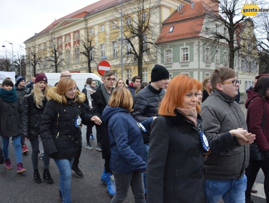 Tanecznym krokiem! Matura coraz bliżej