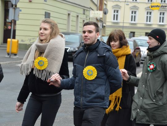 Tanecznym krokiem! Matura coraz bliżej