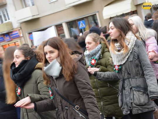 Tanecznym krokiem! Matura coraz bliżej