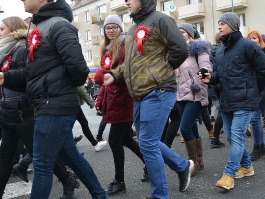 Tanecznym krokiem! Matura coraz bliżej