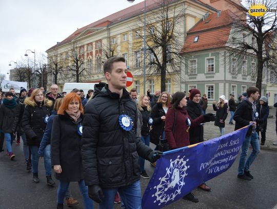 Tanecznym krokiem! Matura coraz bliżej