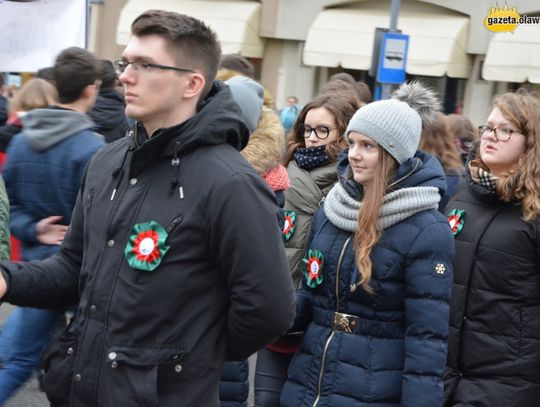 Tanecznym krokiem! Matura coraz bliżej