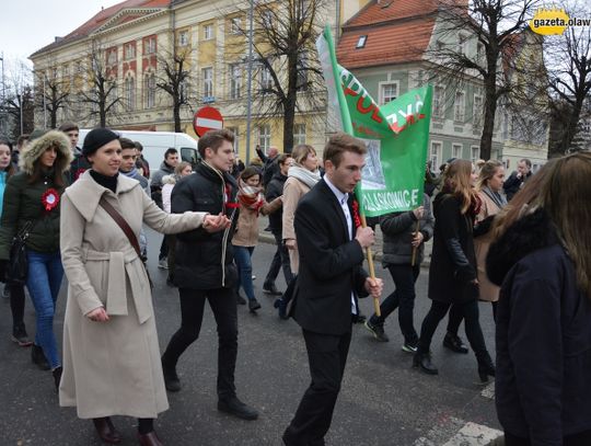 Tanecznym krokiem! Matura coraz bliżej