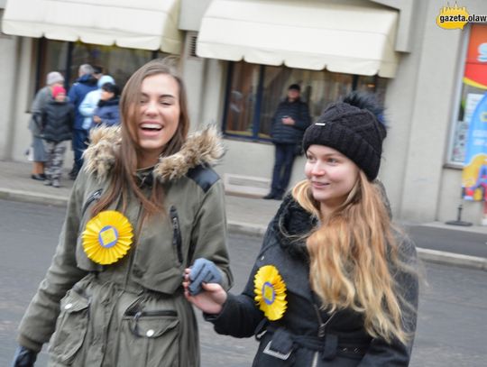 Tanecznym krokiem! Matura coraz bliżej