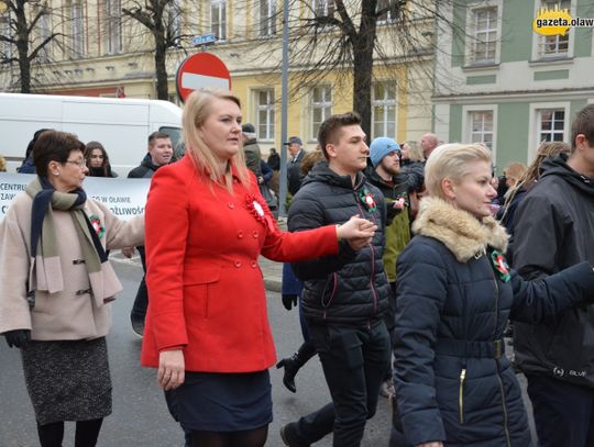 Tanecznym krokiem! Matura coraz bliżej