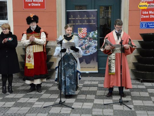 Tanecznym krokiem! Matura coraz bliżej