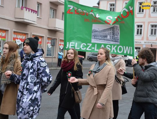 Tanecznym krokiem! Matura coraz bliżej