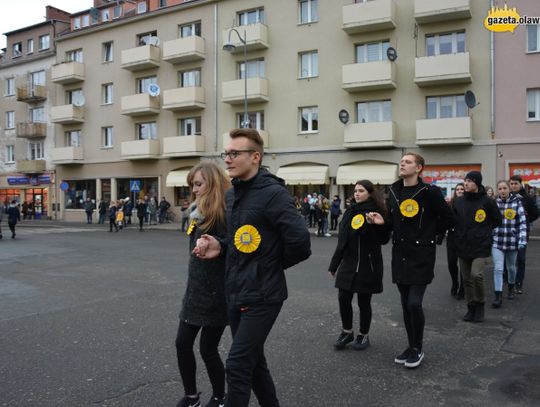 Tanecznym krokiem! Matura coraz bliżej